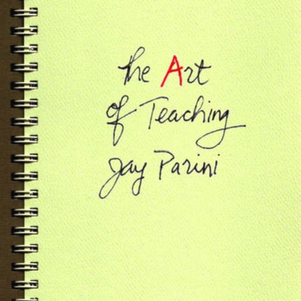 The Art of Teaching