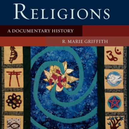 American Religions