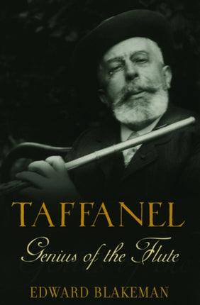 Taffanel Genius of the Flute