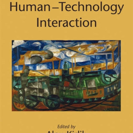 Adaptive Perspectives on HumanTechnology Interaction