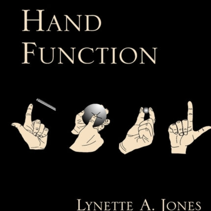 Human Hand Function