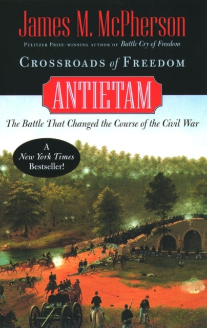 Crossroads of Freedom