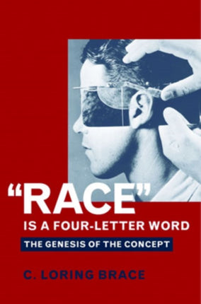 Race Is a FourLetter Word