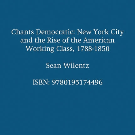Chants Democratic
