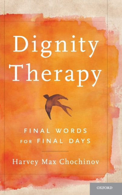 Dignity Therapy