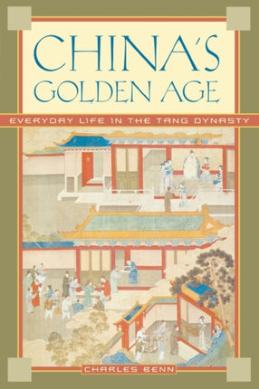 Chinas Golden Age
