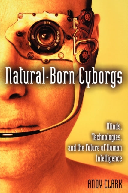 NaturalBorn Cyborgs
