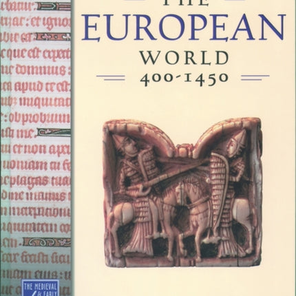 The European World 4001450