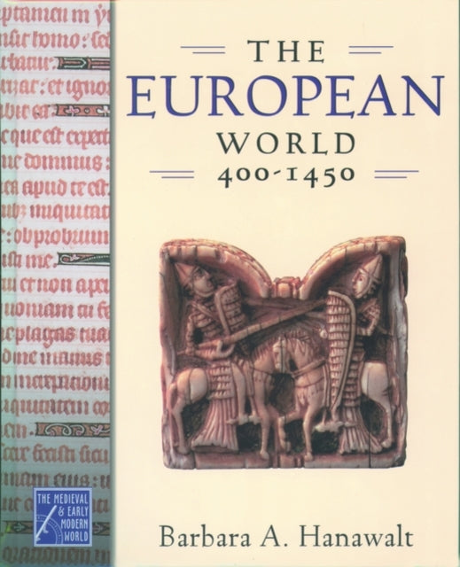 The European World 4001450