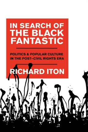 In Search of the Black Fantastic