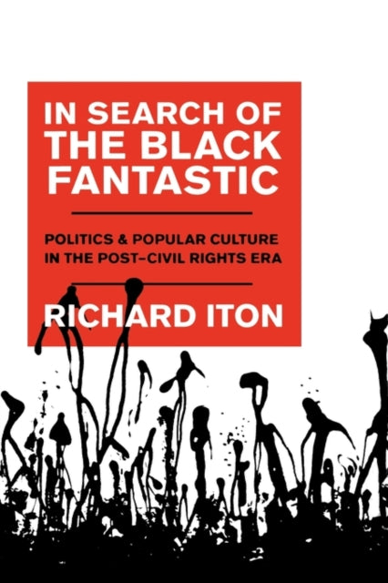 In Search of the Black Fantastic