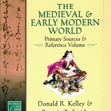 The Medieval and Early Modern World