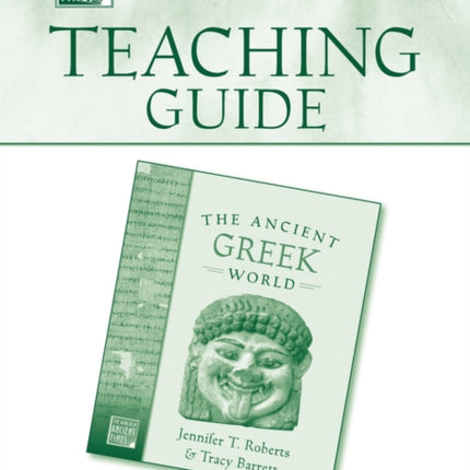 Teaching Guide to The Ancient Greek World
