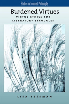 Burdened Virtues