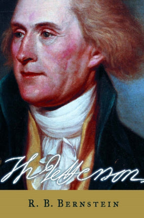 Thomas Jefferson