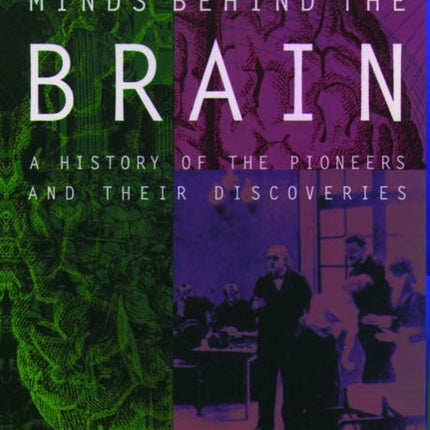 Minds Behind the Brain