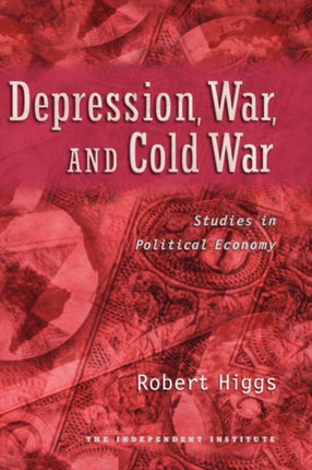 Depression War and Cold War