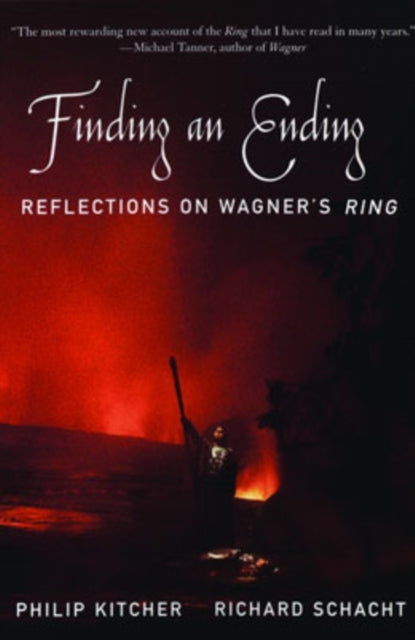 Finding an Ending Reflections on Wagners Ring