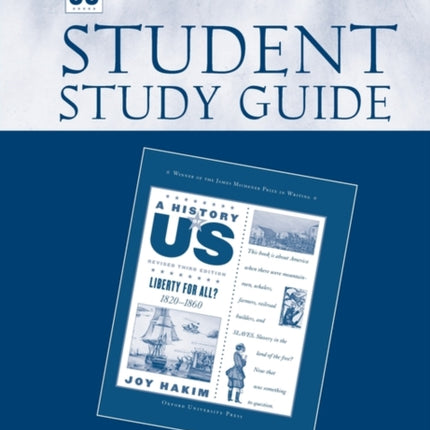 Liberty for All MiddleHigh School Student Study