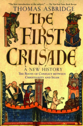 The First Crusade