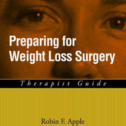 Preparing for Weight Loss Surgery