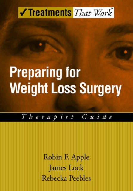 Preparing for Weight Loss Surgery