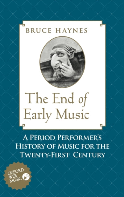 END EARLY MUSIC PER PERF HIST MUSIC 21 C