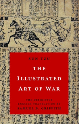 The Illustrated Art of War