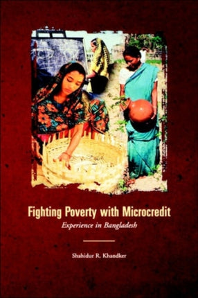 Fighting Poverty With Microcredit Experience In Ba