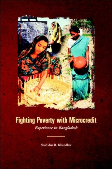 Fighting Poverty With Microcredit Experience In Ba