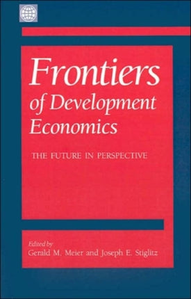 Frontiers of development economics the future