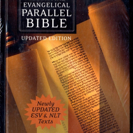 Essential Evangelical Parallel Bible