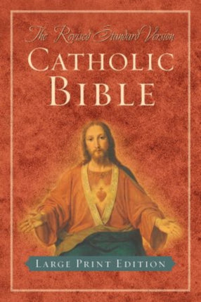 Revised Standard Version Catholic Bible Revised