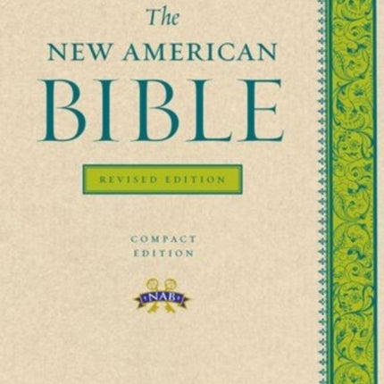 The New American Bible Revised Edition