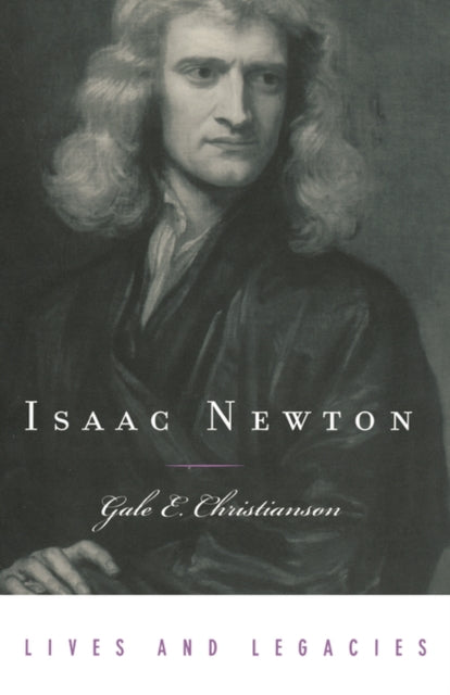 Isaac Newton