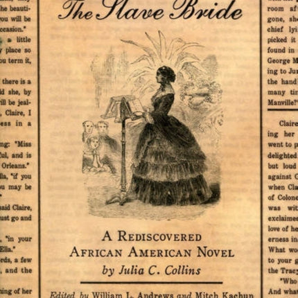 The Curse of Caste Or the Slave Bride