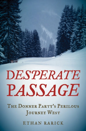 Desperate Passage