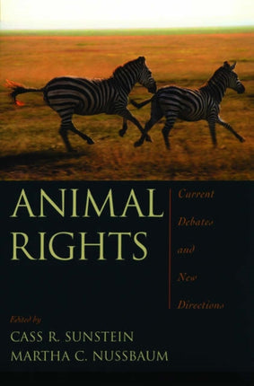 Animal Rights