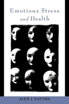 Emotions Stress and Health