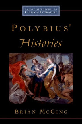 Polybius Histories