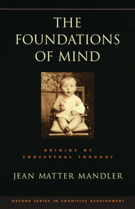The Foundations of Mind