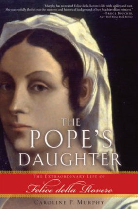 The Popes Daughter