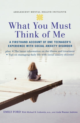 What You Must Think of Me