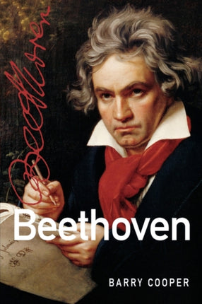 Beethoven Master Musicians Series