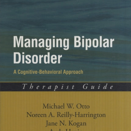 Managing Bipolar Disorder