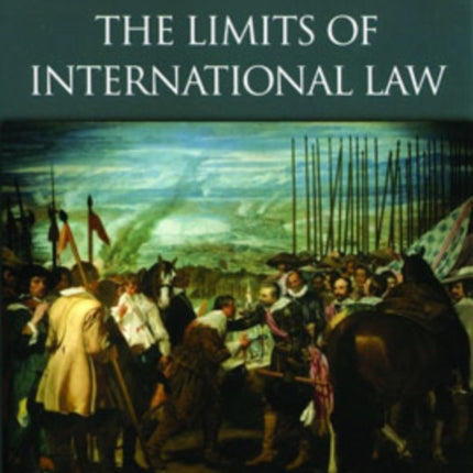 The Limits of International Law The Limits of International Law