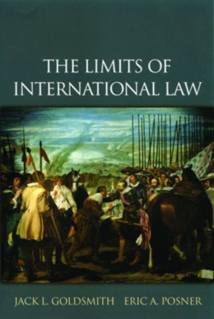 The Limits of International Law The Limits of International Law