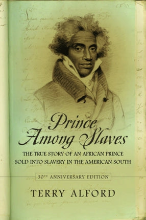 Prince Among Slaves Anniversary