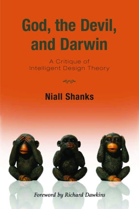 God the Devil and Darwin