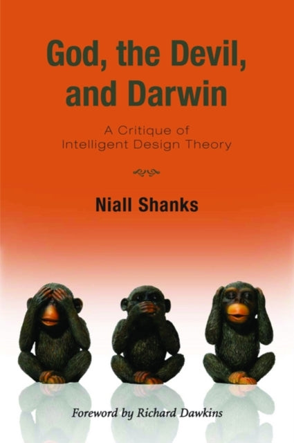 God the Devil and Darwin